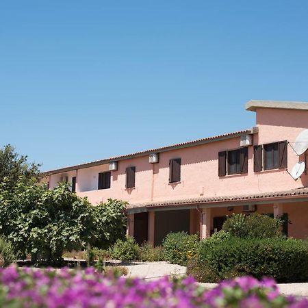 Hotel Su Giudeu Киа Екстериор снимка