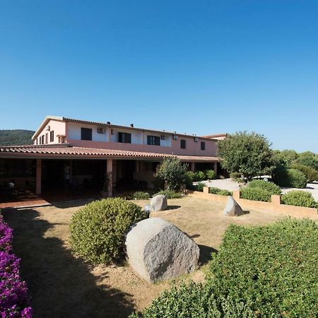 Hotel Su Giudeu Киа Екстериор снимка