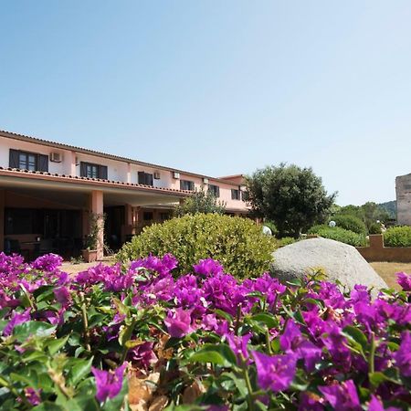 Hotel Su Giudeu Киа Екстериор снимка