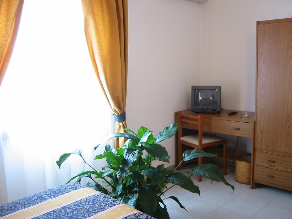 Hotel Su Giudeu Киа Стая снимка