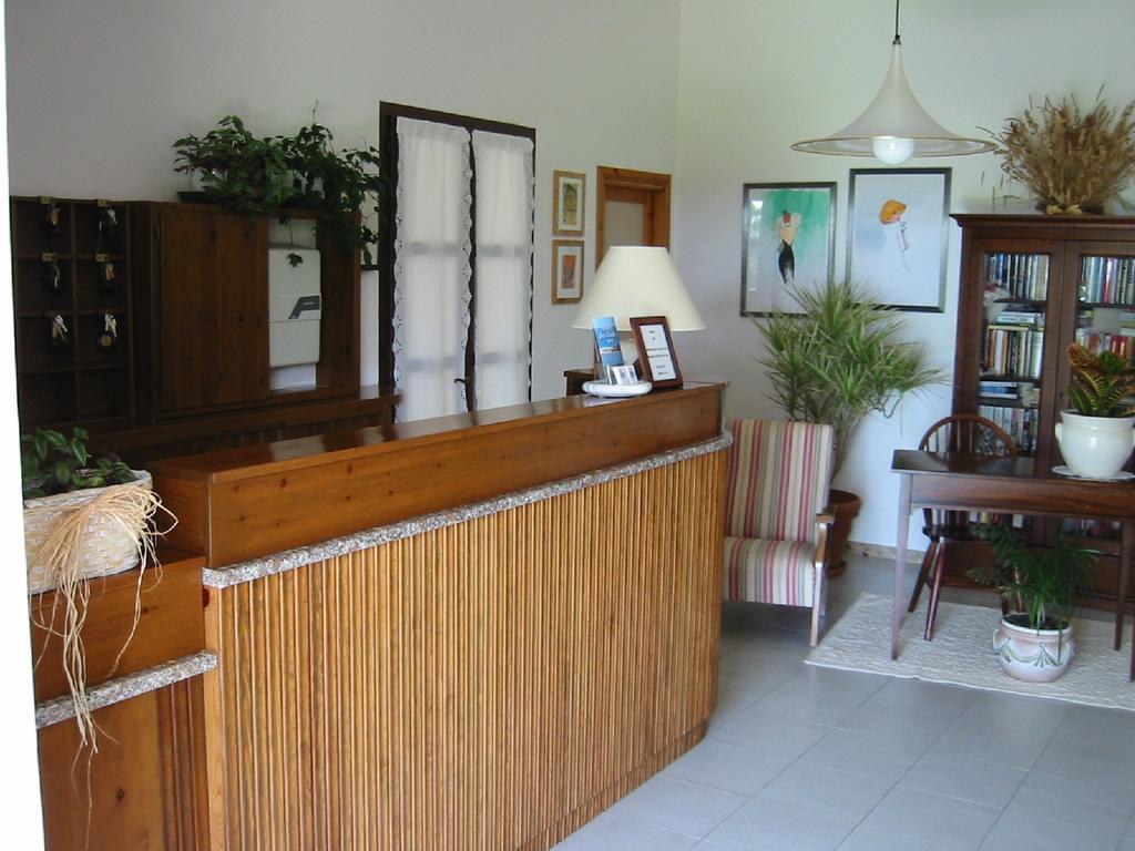 Hotel Su Giudeu Киа Екстериор снимка
