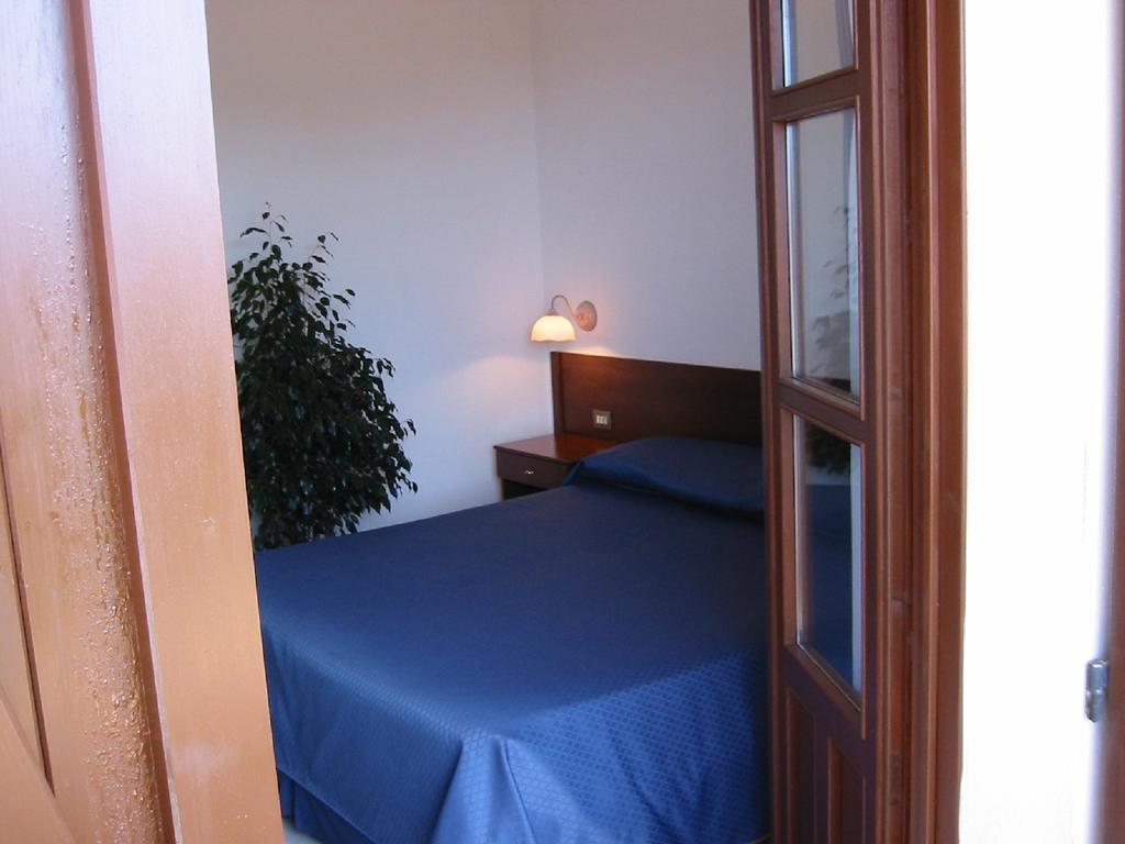 Hotel Su Giudeu Киа Стая снимка