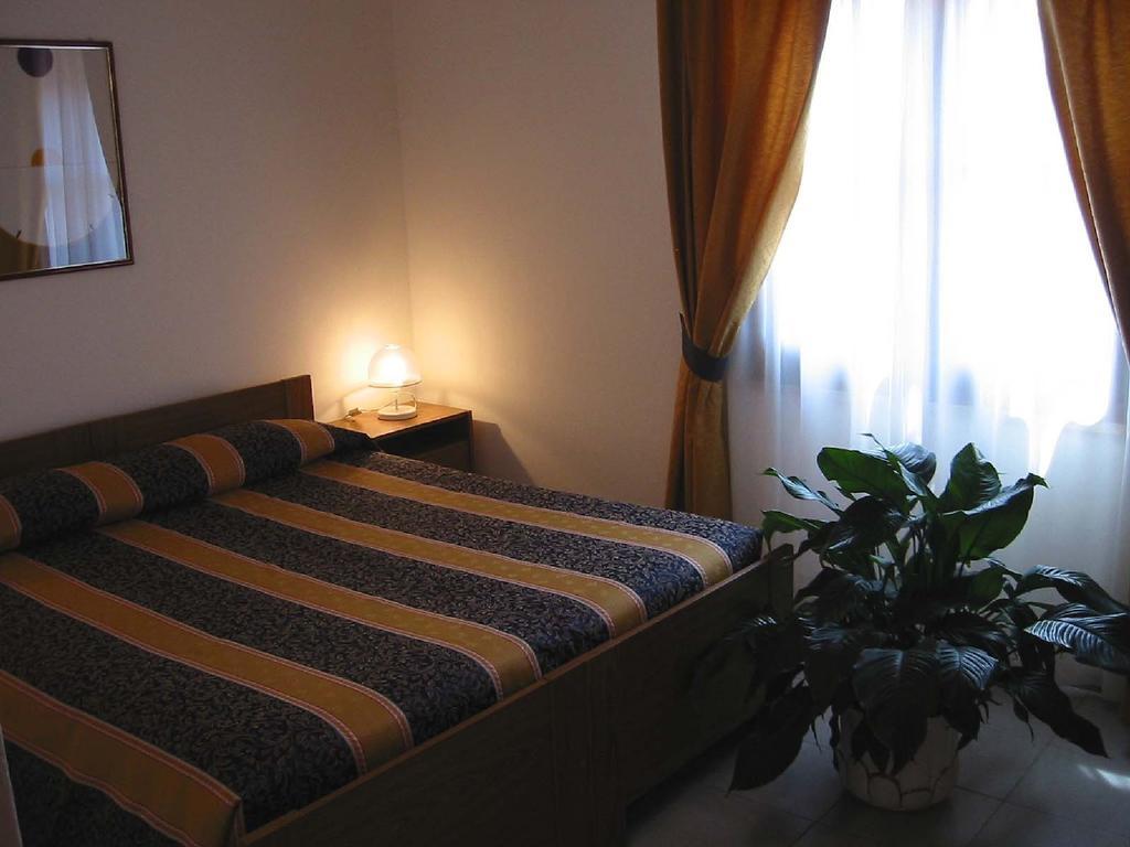Hotel Su Giudeu Киа Стая снимка