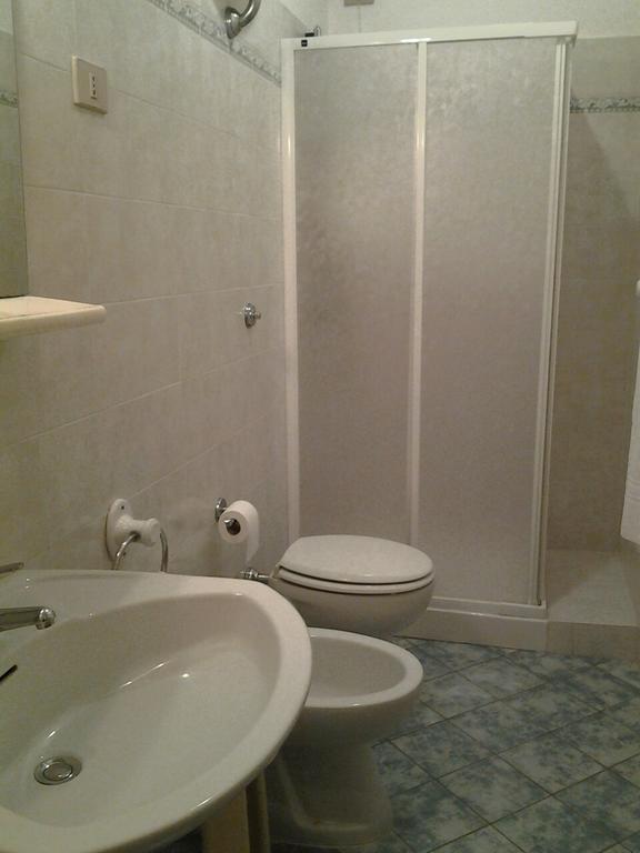 Hotel Su Giudeu Киа Екстериор снимка