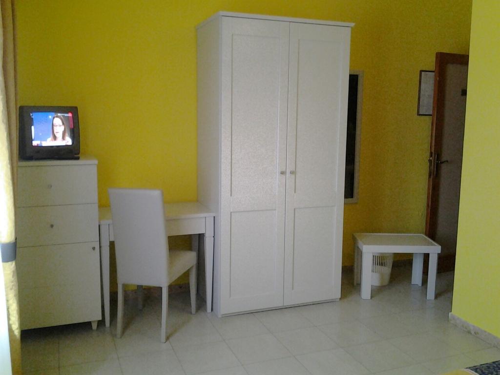 Hotel Su Giudeu Киа Екстериор снимка
