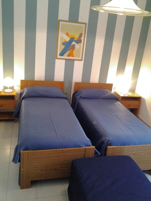 Hotel Su Giudeu Киа Екстериор снимка