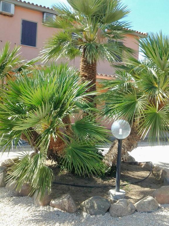 Hotel Su Giudeu Киа Екстериор снимка